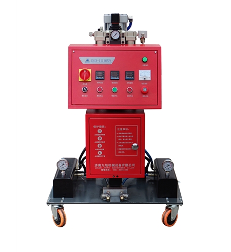 JNJX-111(H)型聚氨酯發泡機